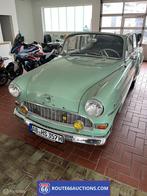 Opel Rekord Olympia Cabriolet Limousine | 1956 | Route 66 Au, Auto's, Oldtimers, Zwart, Bedrijf, Overige carrosserie, Opel