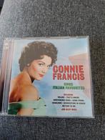 Dubbel cd connie francis, Ophalen of Verzenden
