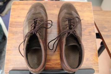 GANT Chaussures à lacets Taille 43 beschikbaar voor biedingen