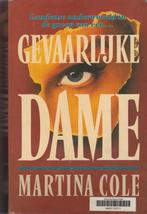 Gevaarlijke Dame., Boeken, Gelezen, Ophalen of Verzenden, Wereld overig, Martina Cole