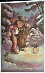 POSTKAARTEN- FANTASIE- KINDEREN, Enlèvement ou Envoi, Affranchie, Enfants