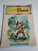 LE PETIT POUCET 1948 Zeldzaam, Boeken, Ophalen