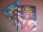 BOB MARLEY tomes 1 et 2 (EO ttbe) de MONPIERRE, Enlèvement ou Envoi, Utilisé, Série complète ou Série, MONPIERRE