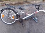 Aanhangfiets bike2go, Fietsen en Brommers, Ophalen, Gebruikt, Aanhangfiets