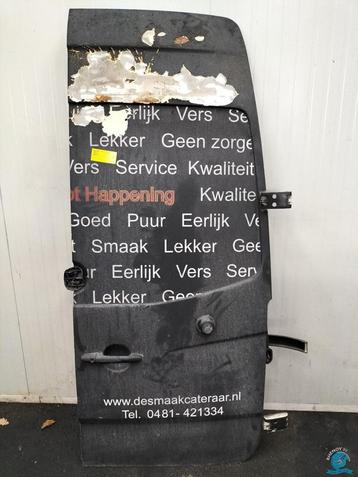 VOLKSWAGEN CRAFTER 2E 2.5 TDI [R_REAR_DOOR] 2010 beschikbaar voor biedingen