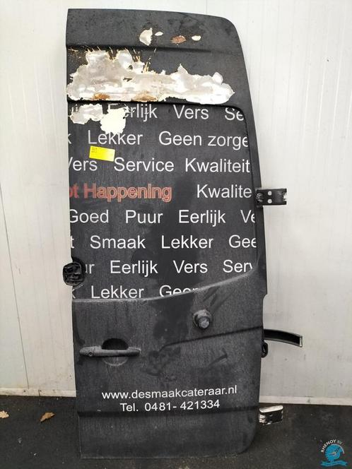 VOLKSWAGEN CRAFTER 2E 2.5 TDI [R_REAR_DOOR] 2010, Auto-onderdelen, Overige Auto-onderdelen, Gebruikt, ARN erkend, Stiba lid, Erkend duurzaam