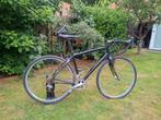 Gravelfiets, Fietsen en Brommers, Fietsen | Racefietsen, Ophalen, Zo goed als nieuw