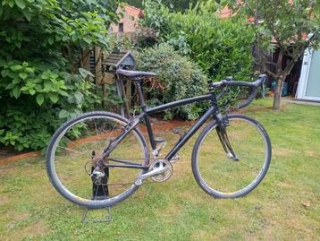 Gravelfiets  beschikbaar voor biedingen