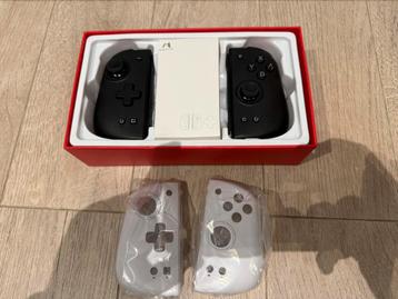 MobaPad M6-HD Nintendo Switch controllers, Neuf, Enlèvement, Autres manettes, Sans fil