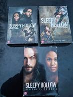 Sleepy Hollow 3 seizoenen compleet, Ophalen of Verzenden, Zo goed als nieuw, Boxset