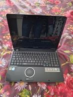 Packard Bell laptop Gebruikt, Computers en Software, Windows Laptops, Ophalen of Verzenden, Gebruikt