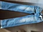 Blauwe kiabi jeans maat 40/32L nieuwstaat met kaartje, W32 (confection 46) ou plus petit, Bleu, Enlèvement ou Envoi, Neuf