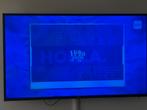 * Une télévision Samsung 48" 4K Ultra HD Smart TV Wifi Noir, Audio, Tv en Foto, Televisies, Ophalen, Gebruikt, LCD, Samsung