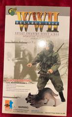 1/6 dragon, Enlèvement, Neuf