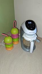 Sweetyfox Baby Food Cooker, Kinderen en Baby's, Ophalen, Zo goed als nieuw