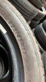 225/45r17 225/45/17 22545r17, Ophalen, Zo goed als nieuw
