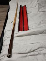 Keu van snooker master, Sport en Fitness, Ophalen, Zo goed als nieuw