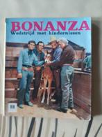 Bonanza, Boeken, Ophalen of Verzenden, Zo goed als nieuw