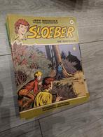 Sloeber, Boeken, Ophalen of Verzenden, Zo goed als nieuw