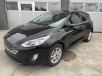 Ford Fiesta Titanium, Autos, Ford, 5 places, 70 kW, Noir, Jantes en alliage léger