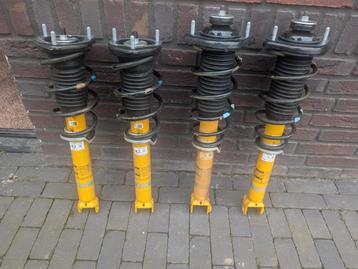 Gloednieuwe set Bilstein schokdempers mx-5 MX5 ND beschikbaar voor biedingen