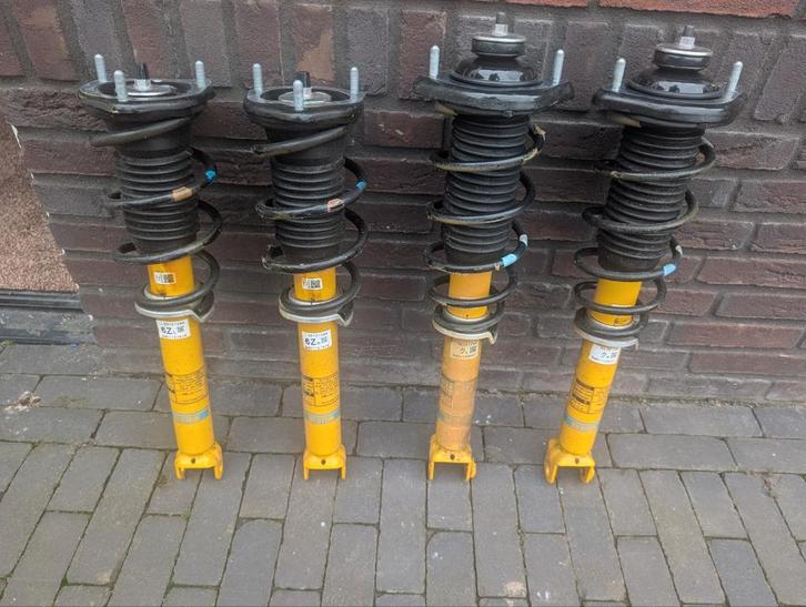 Gloednieuwe set Bilstein schokdempers mx-5 MX5 ND, Auto-onderdelen, Ophanging en Onderstel, Mazda, Ophalen of Verzenden