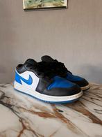 Nike Jordans low (38,5), Kleding | Heren, Schoenen, Ophalen, Blauw, Nieuw, Sneakers