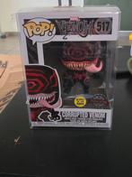 funko pop Venom, Ophalen of Verzenden, Nieuw