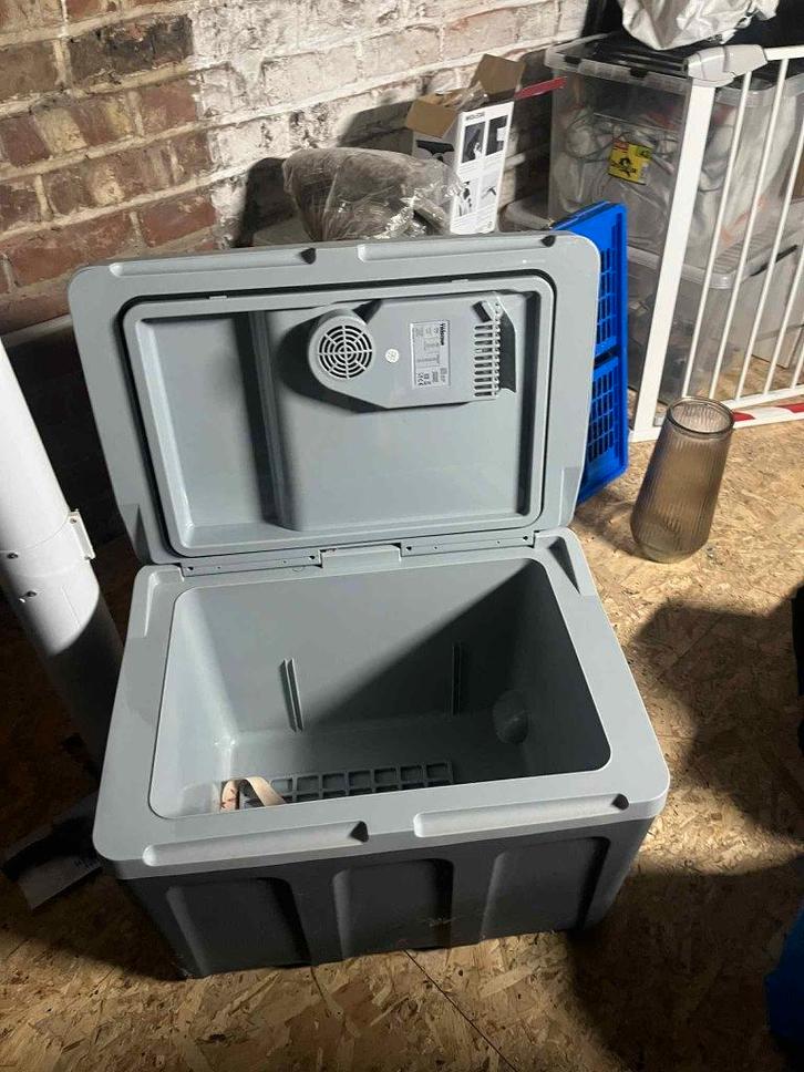 Tristar KB-7540 koelbox, Caravans en Kamperen, Koelboxen, Gebruikt, Koelbox, Elektrisch, Ophalen