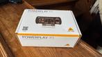 Behringer Powerplay P1 - in-ear wired, Ophalen of Verzenden, Zo goed als nieuw
