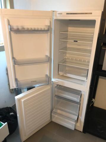 Siemens combi frigo vriezer in perfecte staat. beschikbaar voor biedingen