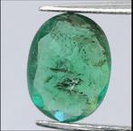 Émeraude 1,10 ct, Ophalen, Nieuw