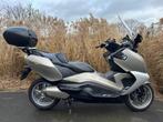 BMW C 650 GT 2013 full option, Motoren, Scooter, Particulier, 650 cc