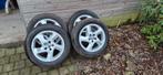 5x108 Volvo 16inch velgen, Auto-onderdelen, Ophalen, Gebruikt, 16 inch, Banden en Velgen