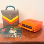 TOURNE-DISQUE VINTAGE PENNY 1978 RARE RECORD BREAKER, Autres marques, Tourne-disque, Envoi, Automatique