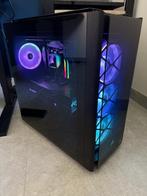 High-end Gaming PC - RTX 4080 - Intel i7 14700k, Computers en Software, Ophalen, 32 GB, Custom Build, Zo goed als nieuw