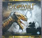 Beowulf, The Movie Board Game - Fantasy Flight, Hobby en Vrije tijd, Ophalen of Verzenden