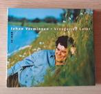 Johan Verminnen: Vroeger En Later (2 cd digipack), Cd's en Dvd's, Ophalen of Verzenden