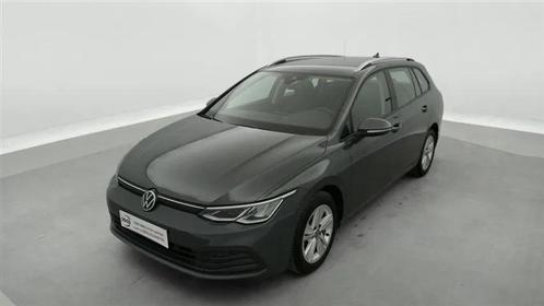 Volkswagen GOLF Variant 1.0 TSI Life NAVI/LED/JA/PDC AV AR, Auto's, Volkswagen, Bedrijf, Te koop, Golf Variant, ABS, Centrale vergrendeling