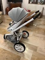 Quinny Mood comme neuve, Kinderen en Baby's, Kinderwagens en Combinaties, Zo goed als nieuw, Quinny