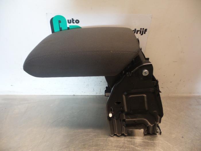 Armleuning van een Audi A4 (A4 07-), Auto-onderdelen, Interieur en Bekleding, Gebruikt, 3 maanden garantie, Ophalen of Verzenden