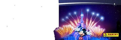 89 verschillende stickers van Disney 2017 van bij Carrefour, Verzamelen, Stickers, Nieuw, Ophalen of Verzenden