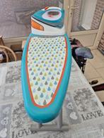 Strijkplank en strijkijzer voor kinderen, Electroménager, Fers à repasser & Planches à repasser, Enlèvement, Utilisé, Fer à repasser sans fil