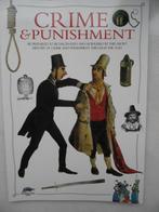 Crime & punishment (crime et châtiment), Juridique et Droit, Enlèvement ou Envoi, Utilisé, David Spence