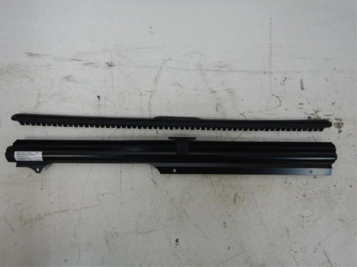 Zonnescherm elektrisch rechts-achter Audi Q5 (22741249), Auto-onderdelen, Interieur en Bekleding, Gebruikt, Ophalen