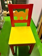 Ikea 2 chaises hautes, Enfants & Bébés, Comme neuf, Bois, Enlèvement