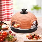 Mini pizza oven elektrisch, Tuin en Terras, Pizzaovens, Ophalen