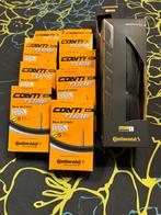 9x continental race tube en 2x  continental grand prix 5000, Fietsen en Brommers, Ophalen, Band, Racefiets, Nieuw