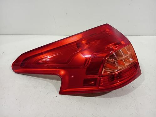 ACHTERLICHT LINKS BUITEN C5 III Tourer (RW) (VP8X8X13405AX), Auto-onderdelen, Verlichting, Citroën, Gebruikt