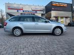 SKODA OCTAVIA 2017 1.6 TDI BREAK A VOIR !!!, Auto's, Voorwielaandrijving, 4 cilinders, Leder, Bedrijf